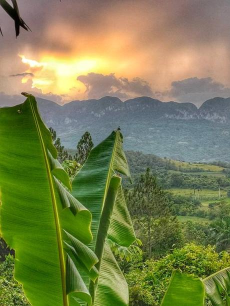 Viñales, valles y mogotes