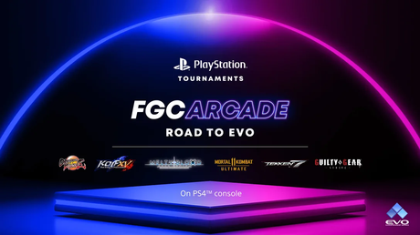 Tú puedes ser el próximo campeón con Road to Evo en PS4 con PlayStation Tournaments 044da15f23c2afeee705adb76d10d6cc1bed27ad