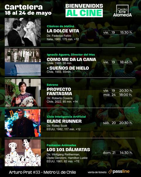 Descubre la Cartelera del Centro Arte Alameda del Jueves 18 al miércoles 24 de mayo e6266930-5c9b-e1d8-1fa1-6c2296214963