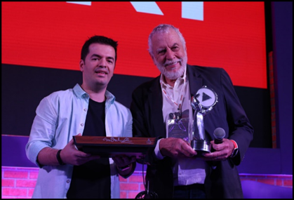 Brasil Game Show anuncia al creador de Atari como atracción de la edición de este año handler2