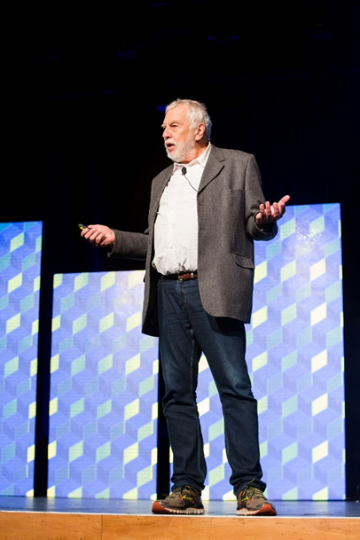 Brasil Game Show anuncia al creador de Atari como atracción de la edición de este año handler