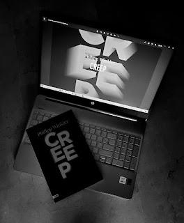 Las reseñas de Daniela . Creep. Philipp Winkler Las reseñas de Daniela . Creep. Philipp Winkler