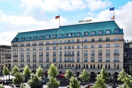 Mejores hoteles de 5 estrellas en Alemania