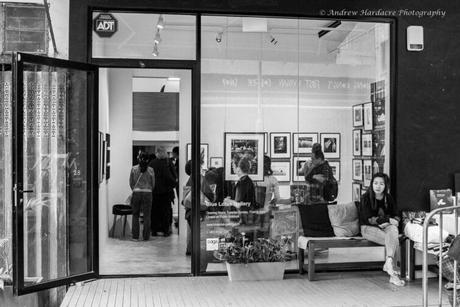 9 visitas culturales que hacer en Hong Kong Galería de loto azul