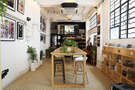 9 visitas culturales que hacer en Hong Kong galería de escenas de bambú