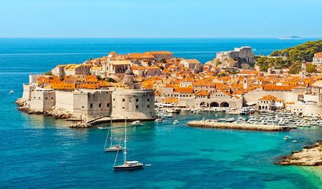 Dubrovnik, Croacia