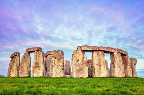 Stonehenge
