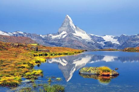 El Matterhorn