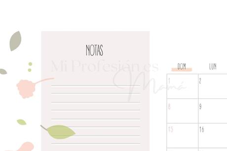 Calendario Imprimible 2023 Calendario Imprimible 2023