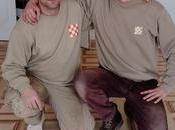 Restauracíon roble macizo (Suelo original Antiguo Casino Zaragoza)