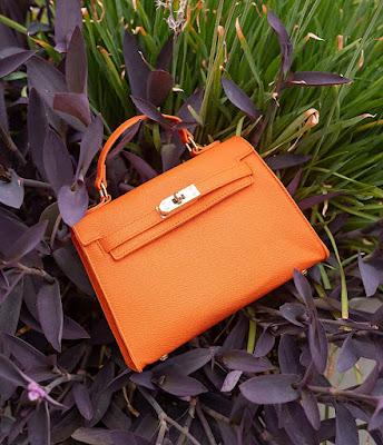 Los mejores bolsos Hermès en Amazon: tu próximo Birkin y Kelly por menos de 50 euros Los mejores bolsos Hermès en Amazon: tu próximo Birkin y Kelly por menos de 50 euros