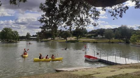 Un campamento urbano para un verano diferente desde los 3 años de edad Un campamento urbano para un verano diferente desde los 3 años de edad