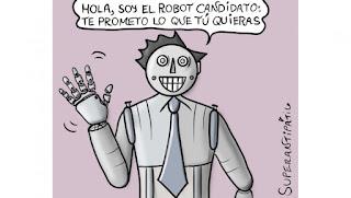 De certezas y esperanzas