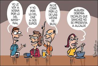 De certezas y esperanzas