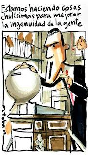 De certezas y esperanzas