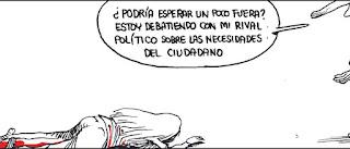 De certezas y esperanzas