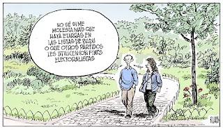 De certezas y esperanzas