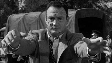 Creature with the atom braim (La criatura con el cerebro atómico) (Cadáveres atómicos) (USA, 1955) Creature with the atom braim (La criatura con el cerebro atómico) (Cadáveres atómicos) (USA, 1955)