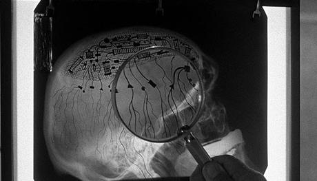 Creature with the atom braim (La criatura con el cerebro atómico) (Cadáveres atómicos) (USA, 1955) Creature with the atom braim (La criatura con el cerebro atómico) (Cadáveres atómicos) (USA, 1955)