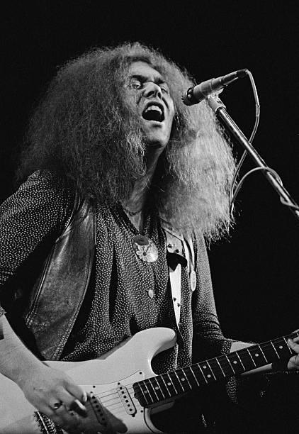 Efemérides del Rock y Heavy Metal: Que pasó un 19 de Mayo