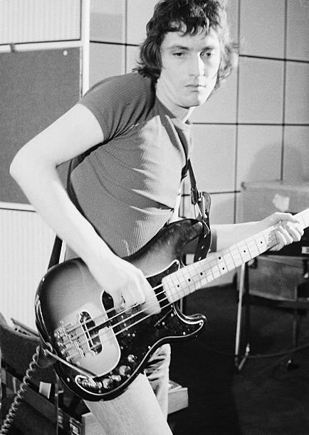 Efemérides del Rock y Heavy Metal: Que pasó un 19 de Mayo