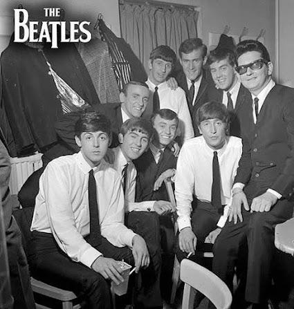 Efemérides del Rock y Heavy Metal: Que pasó un 19 de Mayo