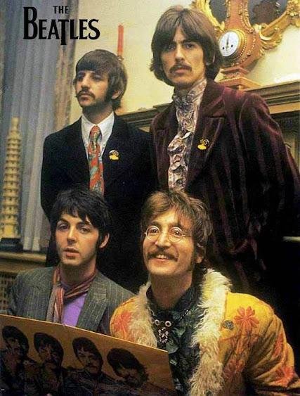 Efemérides del Rock y Heavy Metal: Que pasó un 19 de Mayo