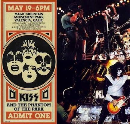 Efemérides del Rock y Heavy Metal: Que pasó un 19 de Mayo