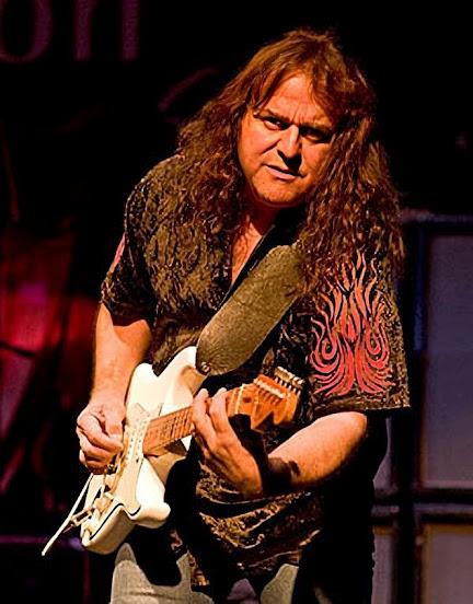 Efemérides del Rock y Heavy Metal: Que pasó un 19 de Mayo