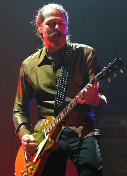 Efemérides del Rock y Heavy Metal: Que pasó un 19 de Mayo