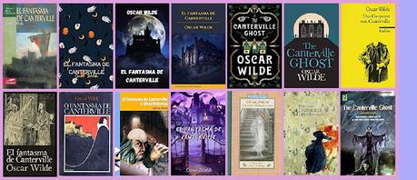 Reseña: libro: El fantasma de Canterville