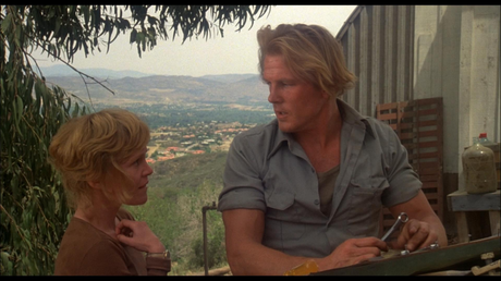 Música para una banda sonora vital: Nieve que quema (Who’ll Stop The Rain, Karel Reisz, 1978)