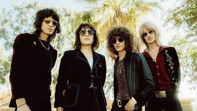 Temples - Paraphernalia (2020)