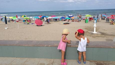 5 imprescindibles para el verano con niños