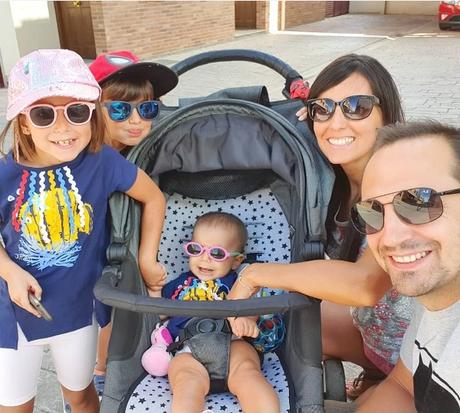 5 imprescindibles para el verano con niños