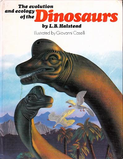 Los mundos prehistóricos de Pat Mills (I)