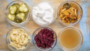 11 Tips Como Mejorar Tu Flora Bacteriana y Controlar Peso