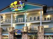 mejores hoteles Pigeon Forge