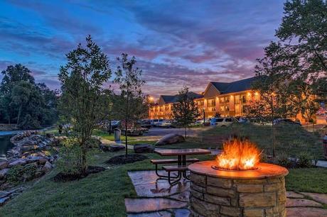 Los 15 mejores hoteles de Pigeon Forge