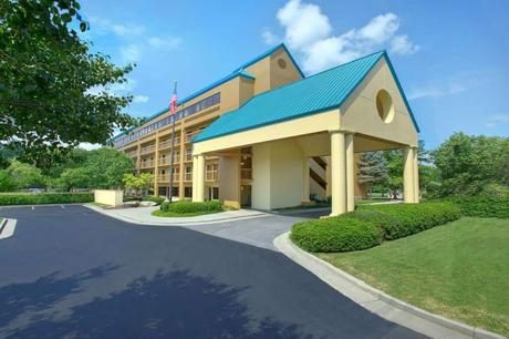 Los 15 mejores hoteles de Pigeon Forge