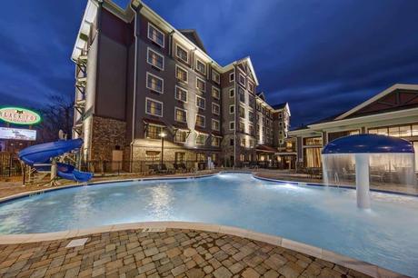 Los 15 mejores hoteles de Pigeon Forge