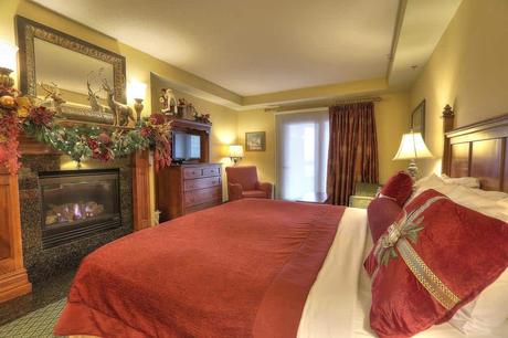 Los 15 mejores hoteles de Pigeon Forge