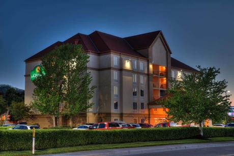 Los 15 mejores hoteles de Pigeon Forge