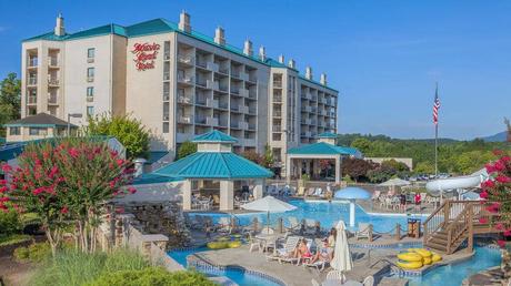 Los 15 mejores hoteles de Pigeon Forge