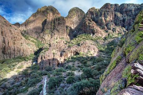 12 atracciones y cosas para hacer mejor valoradas en Las Cruces, NM Área natural de Dripping Springs