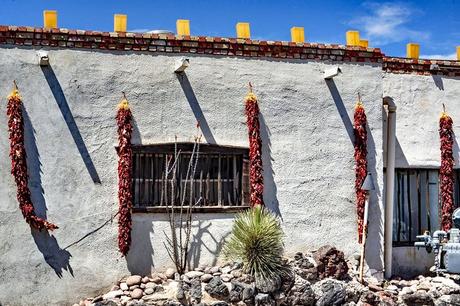 12 atracciones y cosas para hacer mejor valoradas en Las Cruces, NM Adobe home in Las Cruces