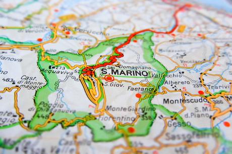 Datos interesantes San Marino