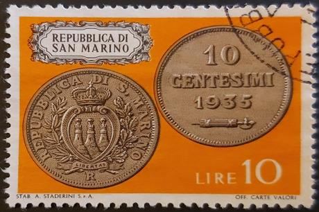 Datos interesantes San Marino