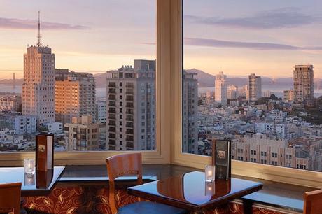 7 mejores bares en la azotea de San Francisco Los mejores bares en azoteas de San Francisco