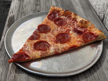 Las 50 mejores pizzas de los Estados Unidos